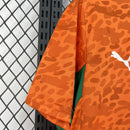 Camisa Costa do Marfim Home 2026