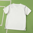 Camisa Corinthians I 2026/27 Infantil