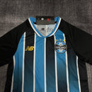 Camisa Grêmio I 2026/27 Infantil