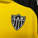 Atlético Mineiro Training II 2025/26 Men's Jersey