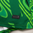 Camisa Brasil Home 2026 - Verde