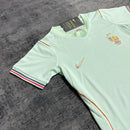 Camisa França Away 2026 Infantil