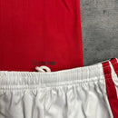 Camisa Internacional I 2026/27 Infantil