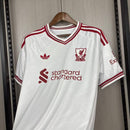 Camisa Liverpool Away 26/27