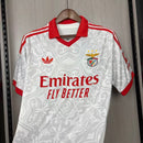 Camisa Benfica Away 26/27