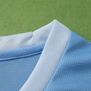 Camisa Manchester City Home 26/27 Manga Longa