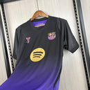 Camisa Barcelona Away 26/27