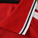 Camisa Manchester United Home 26/27 Infantil