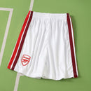 Camisa Arsenal Home 26/27 Infantil