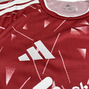 Liverpool Home 26/27 Long Sleeve Jersey