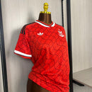 Camisa Flamengo III 2026/27 Feminina