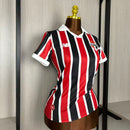 Camisa São Paulo II 2026/27 Feminina