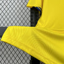 Camisa Suécia Home 2026
