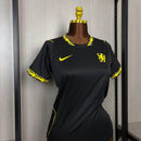 Camisa Chelsea Away 26/27 Feminina