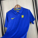 Camisa Chelsea Home 26/27 - Azul