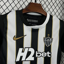 Camisa Atlético Mineiro I 2026/27 Infantil