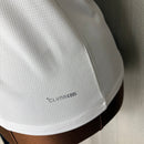 Camisa Real Madrid Home 26/27 Feminina - Branca