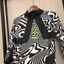 Camisa Brasil 2026 - Goleiro