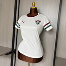 Camisa Fluminense II 2026/27 Feminina
