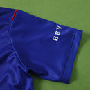 Camisa PSG Home 26/27 Infantil