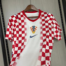 Camisa Croácia Home 2026