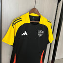 Atlético Mineiro Training 2025/26 Men's Jersey