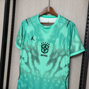 Camisa Brasil Away 2026 - Azul
