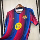 Camisa Barcelona Home 26/27
