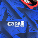 Camisa Cabo Verde Home 2026