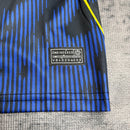 Camisa Brasil Away 2026 Infantil