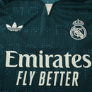 Camisa Real Madrid Away 26/27