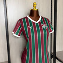 Camisa Fluminense I 2026/27 Feminina