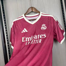 Camisa Real Madrid Third 26/27