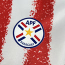 Camisa Paraguai Home 2026
