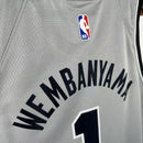 Regata NBA San Antonio Spurs Statement Edition 25/26