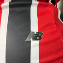 Camisa São Paulo II 2026/27 Feminina