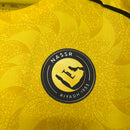 Camisa Al-Nassr Home 25/26 C. RONALDO
