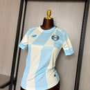 Grêmio Away Jersey 2026/27 Women's - White