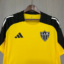 Atlético Mineiro Training II 2025/26 Men's Jersey