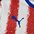 Camisa Paraguai Home 2026