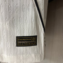 Camisa Corinthians I 2026/27 Jogador - Branca