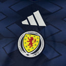Camisa Escócia Home 2026