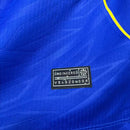 Camisa Chelsea Home 26/27 - Azul