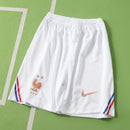 Camisa França Home 2026 Infantil