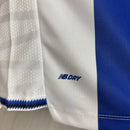 Camisa Porto Home 26/27 - Azul e branco