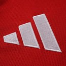 Camisa Arsenal Home 26/27 Manga Longa