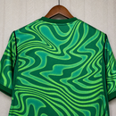 Camisa Brasil Home 2026 - Verde