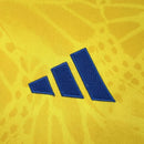 Camisa Colômbia Home 2026