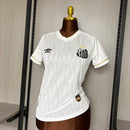Santos Heimtrikot 2026/27 Damen - Weiß