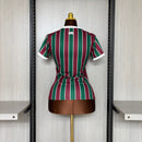 Camisa Fluminense I 2026/27 Feminina